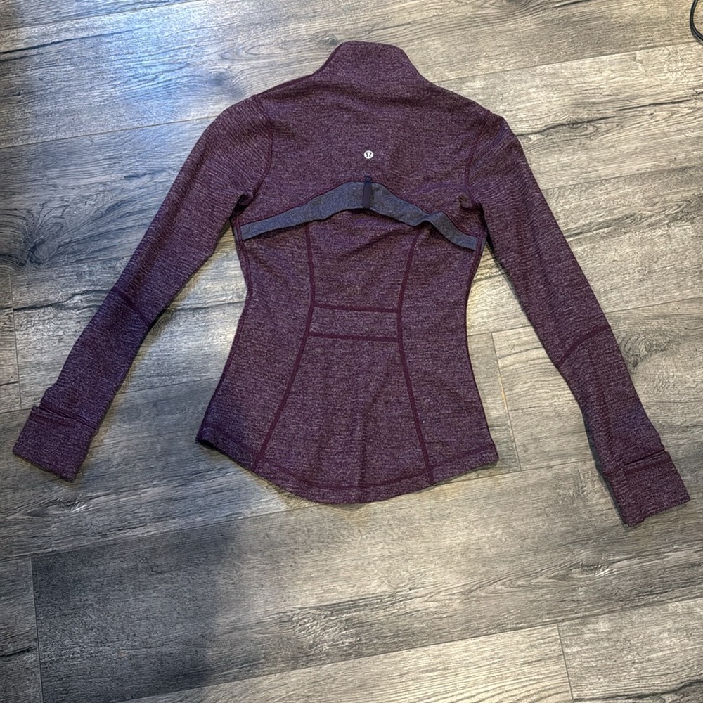 Lululemon jacket! - Picture 2 of 3